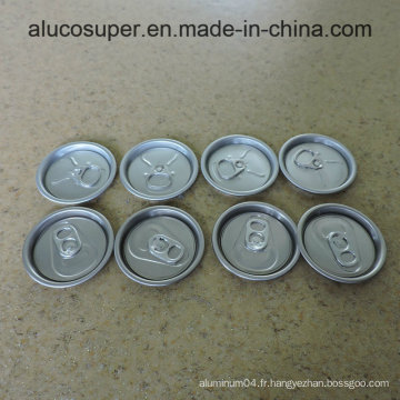 200 # Tab Aluminium Can 50mm Energy Drink Lids